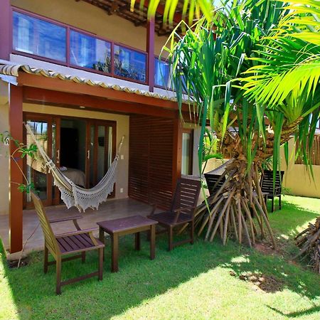 Pipa Beleza Suites Praia de Pipa Экстерьер фото