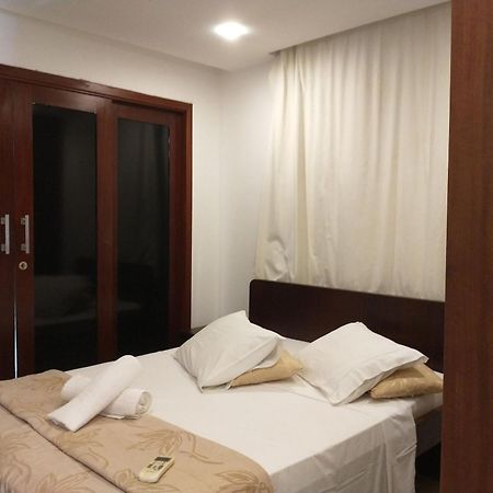 Pipa Beleza Suites Praia de Pipa Экстерьер фото