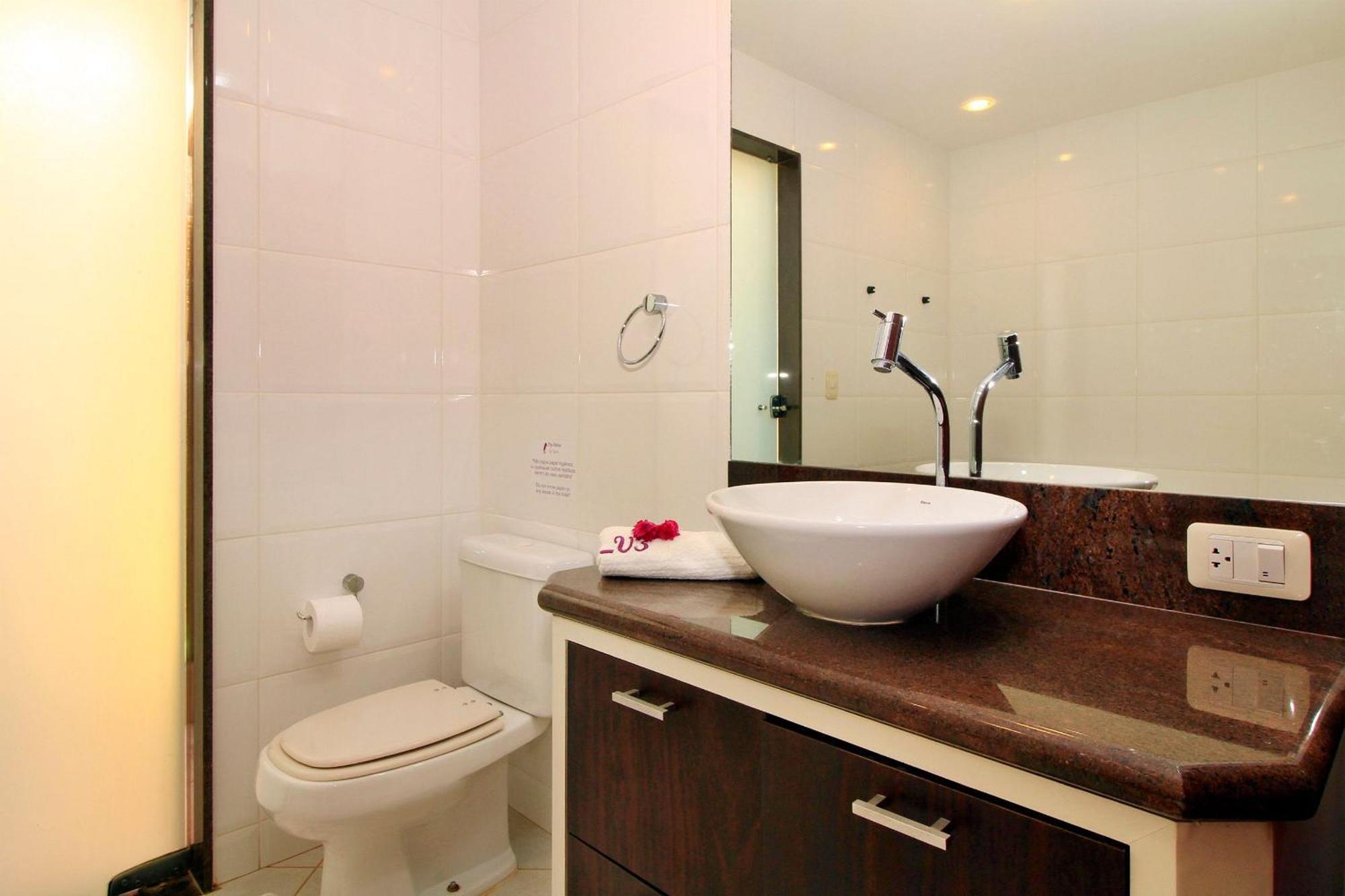 Pipa Beleza Suites Praia de Pipa Экстерьер фото