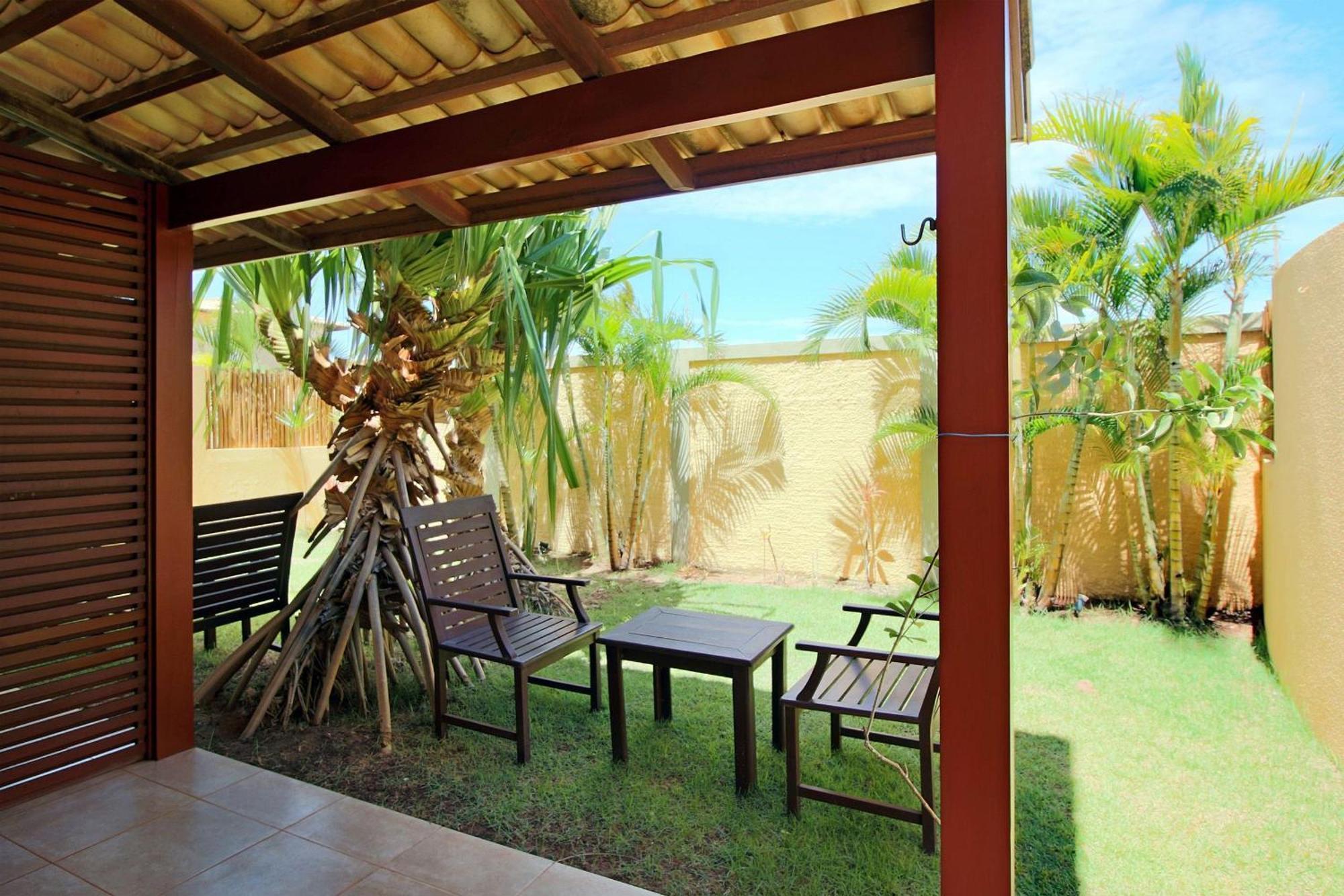 Pipa Beleza Suites Praia de Pipa Экстерьер фото