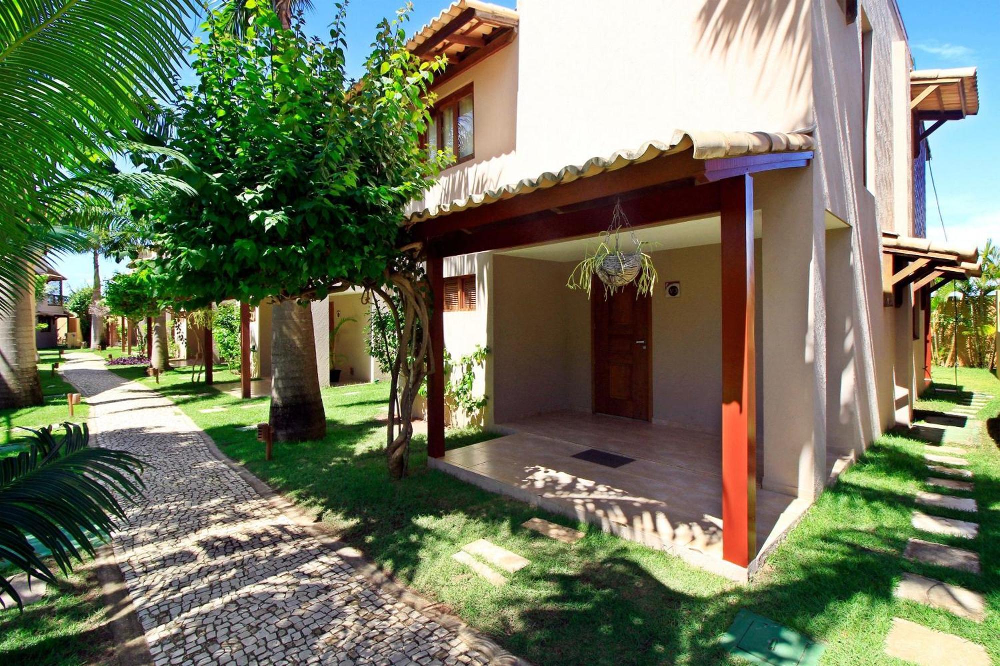 Pipa Beleza Suites Praia de Pipa Экстерьер фото