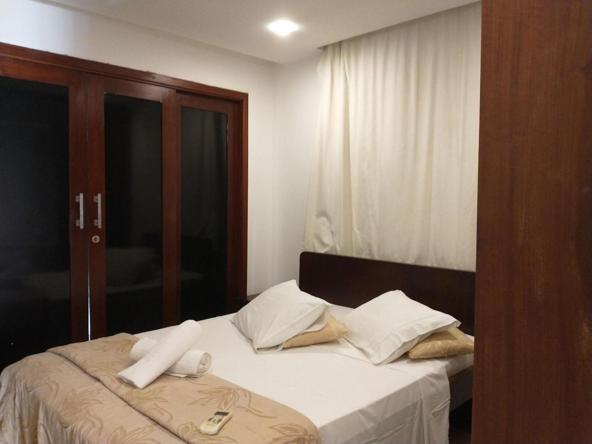 Pipa Beleza Suites Praia de Pipa Экстерьер фото