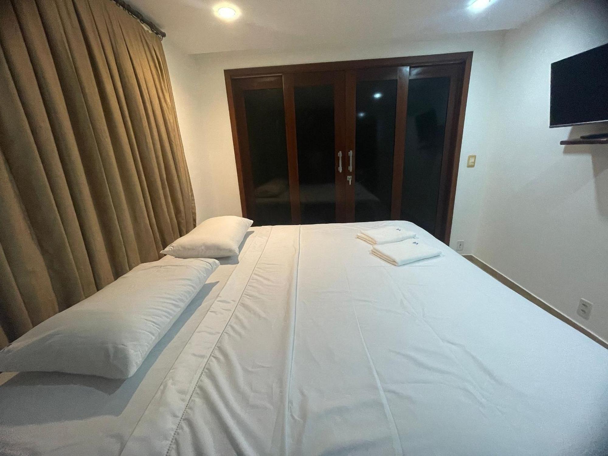 Pipa Beleza Suites Praia de Pipa Экстерьер фото