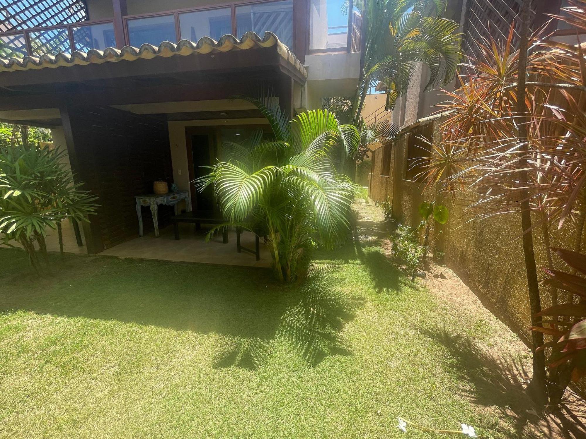 Pipa Beleza Suites Praia de Pipa Экстерьер фото