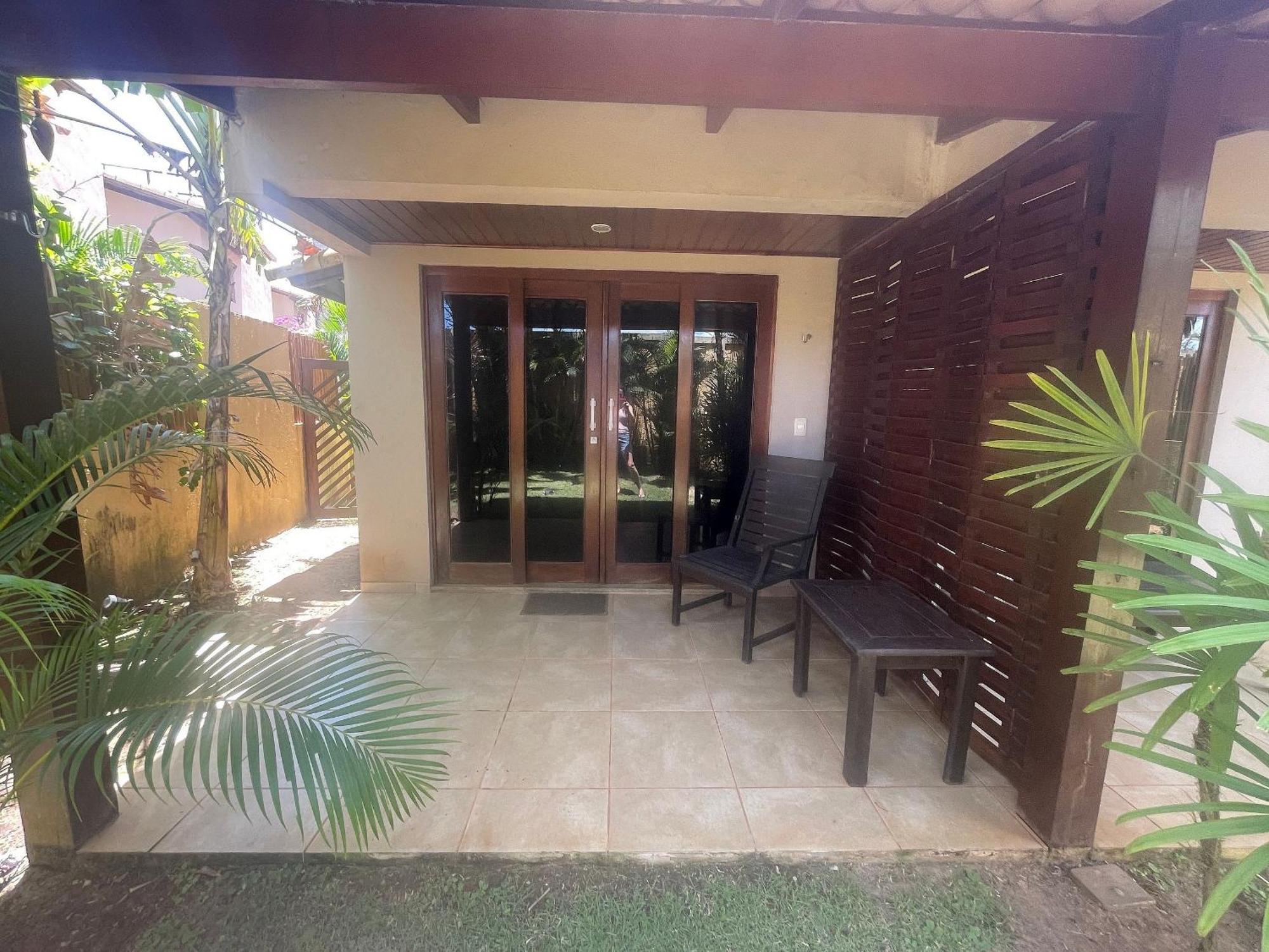 Pipa Beleza Suites Praia de Pipa Экстерьер фото