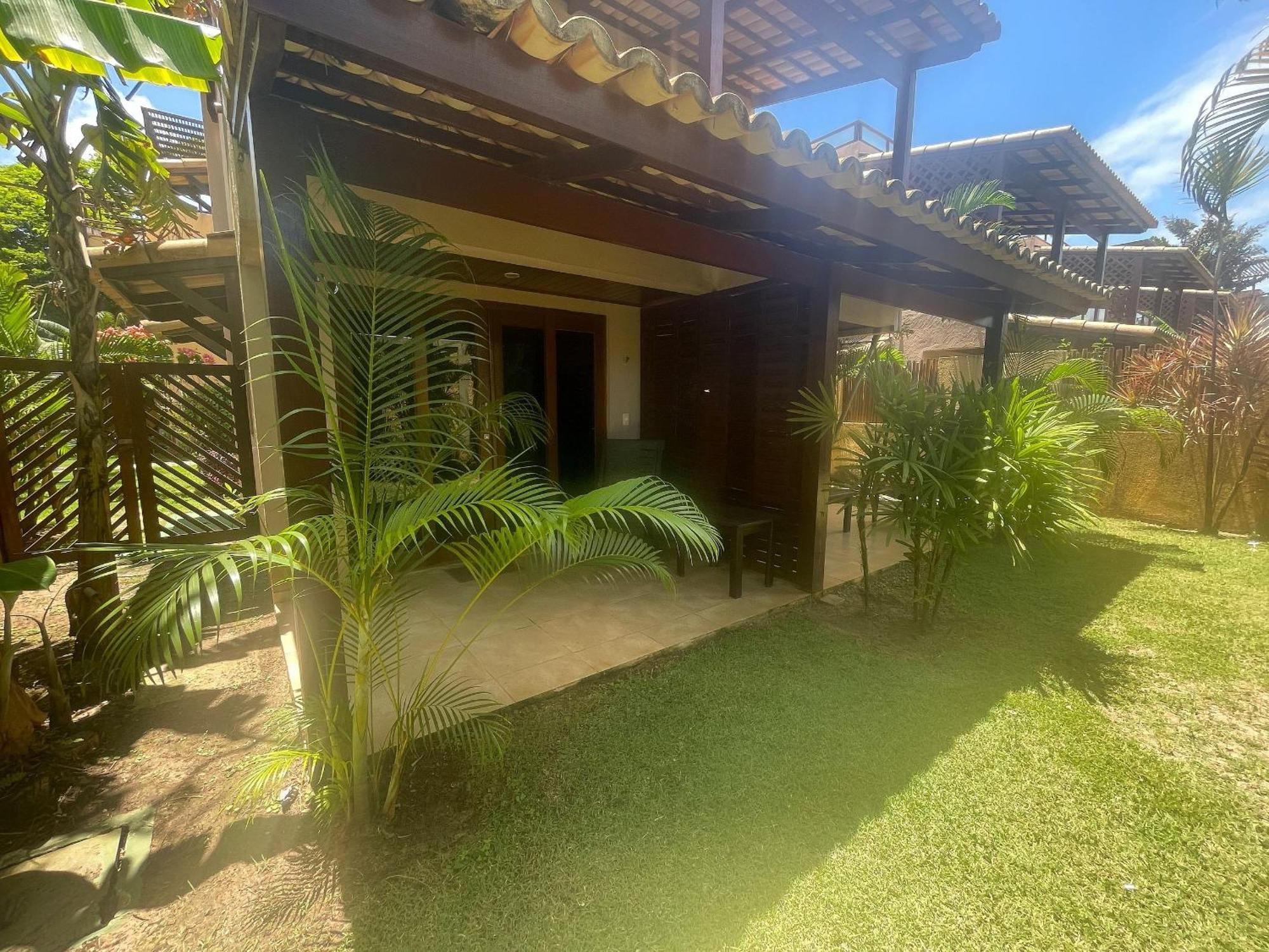 Pipa Beleza Suites Praia de Pipa Экстерьер фото