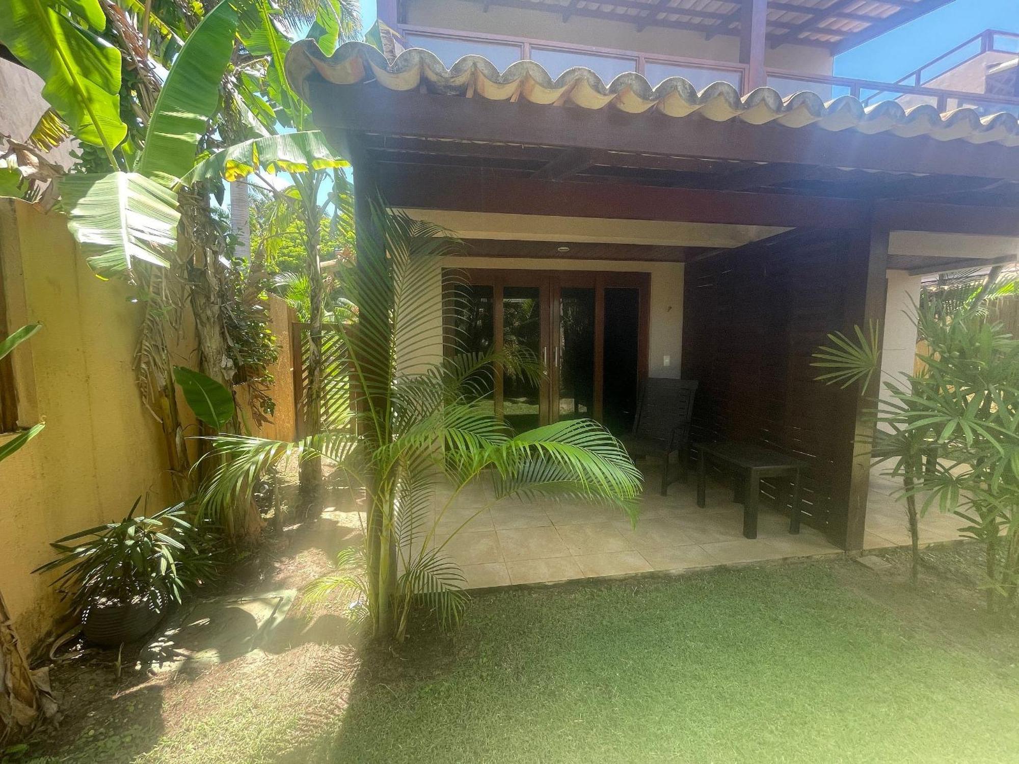 Pipa Beleza Suites Praia de Pipa Экстерьер фото