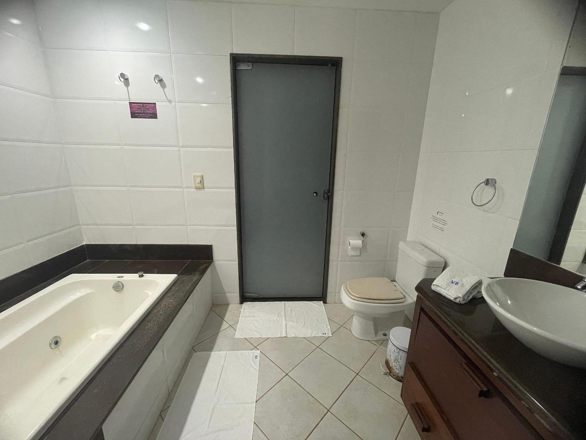 Pipa Beleza Suites Praia de Pipa Экстерьер фото