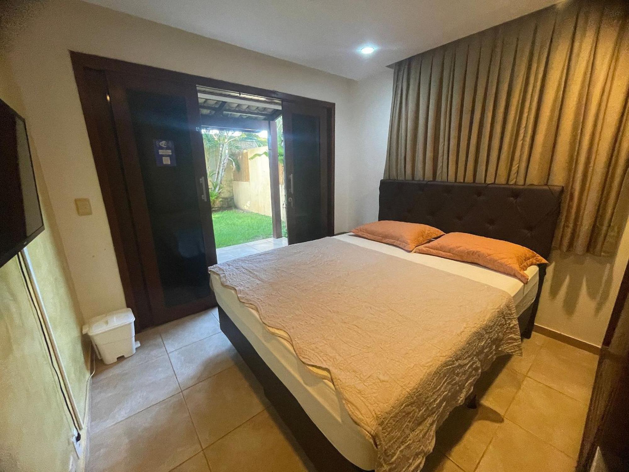 Pipa Beleza Suites Praia de Pipa Экстерьер фото