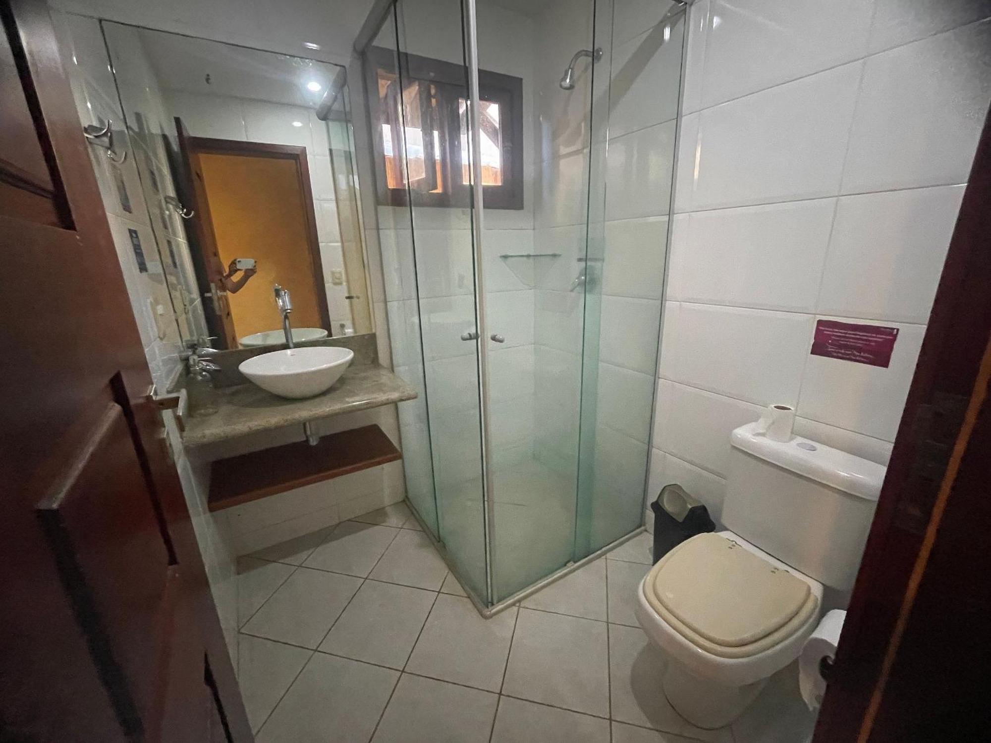 Pipa Beleza Suites Praia de Pipa Экстерьер фото