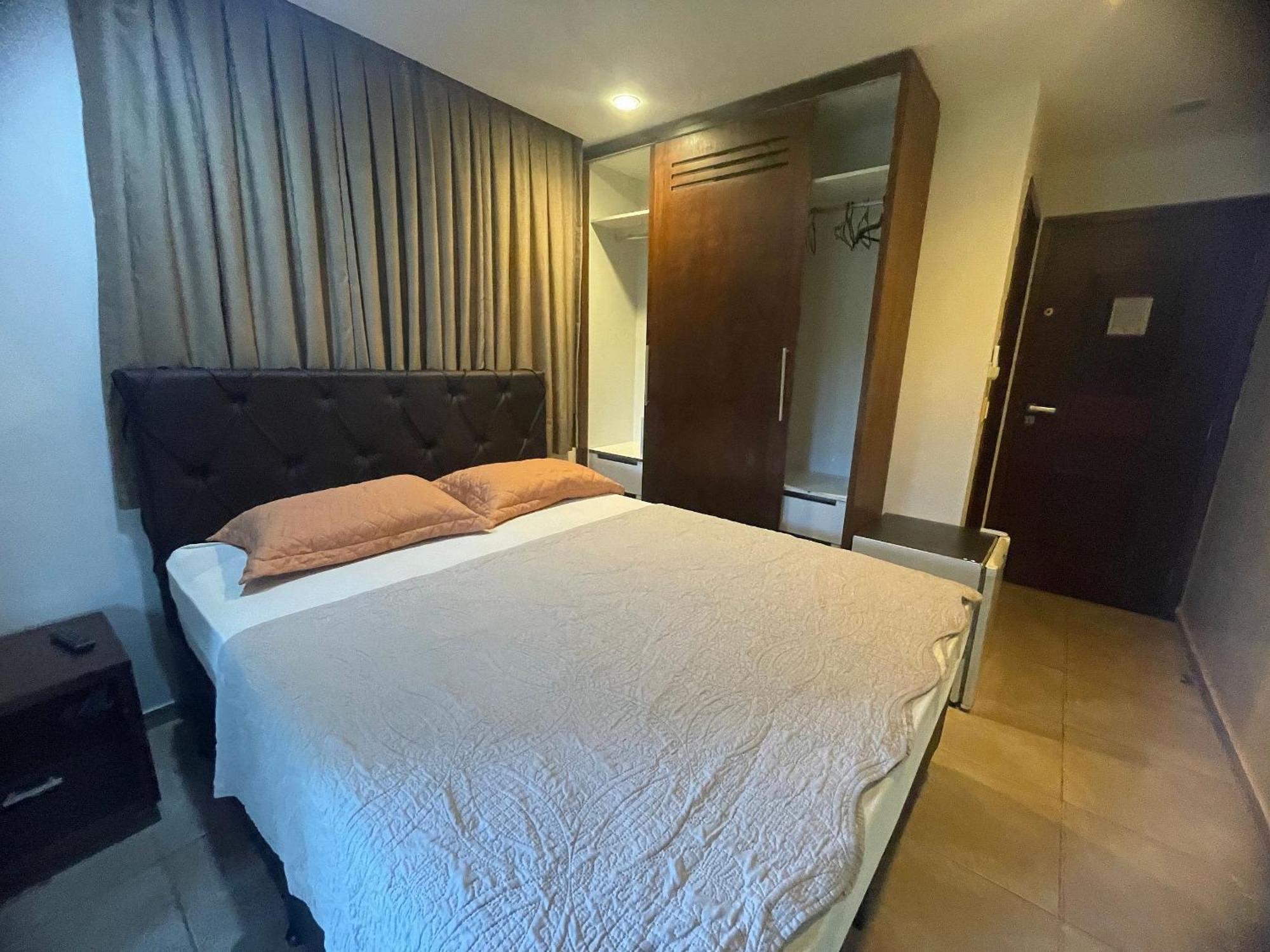 Pipa Beleza Suites Praia de Pipa Экстерьер фото