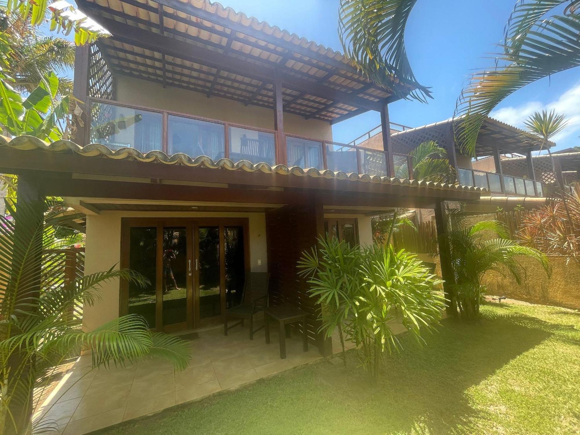 Pipa Beleza Suites Praia de Pipa Экстерьер фото